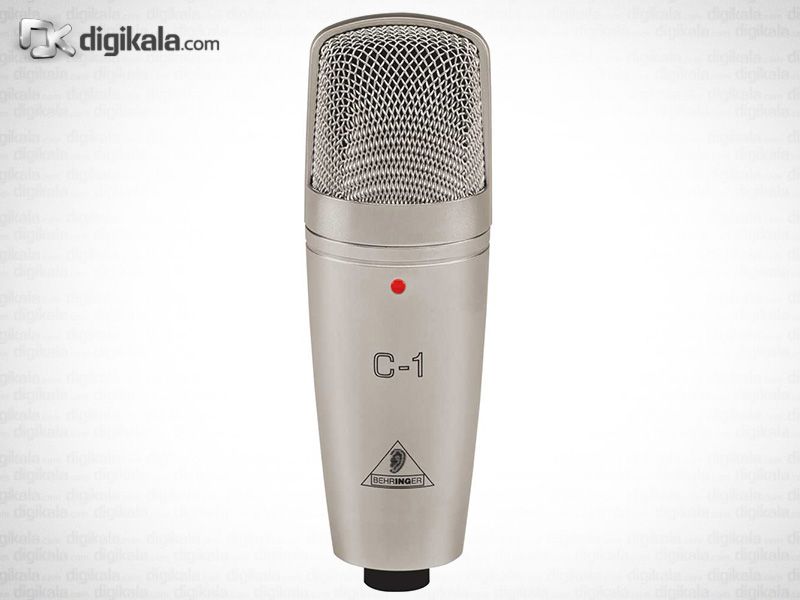 میکروفون بهرینگر مدل C1 main 1 1