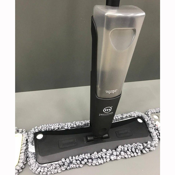 طی زمین شوی دبلیو اس اسپری دار استایلیش کد DH13