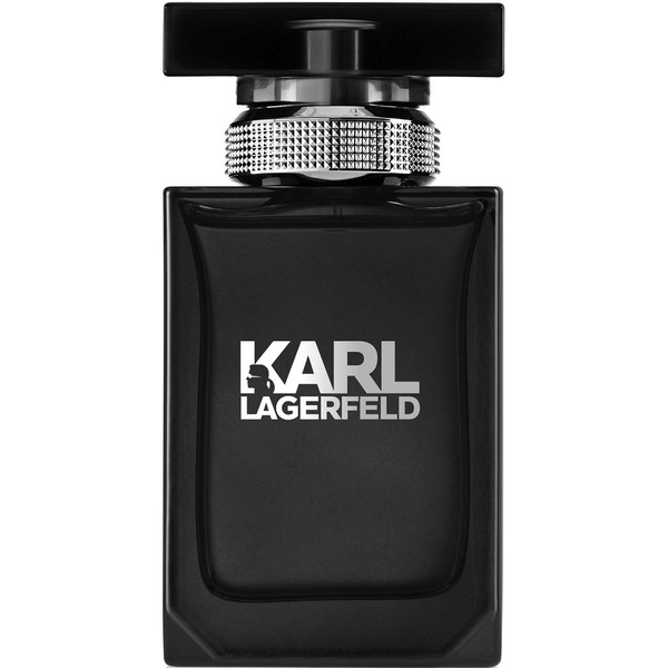 ادو تویلت مردانه کارل لاگرفلد مدل Karl Lagerfeld for Him حجم 100 میلی لیتر
