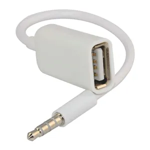 مبدل Aux به USB پی نت مدل 01