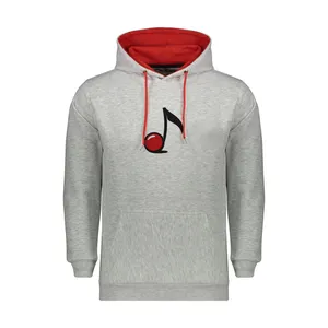 هودی مردانه  آریا پارس مدل آراد-3-119