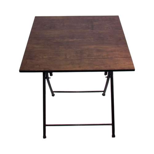 میز پذیرایی میزیمو مدل تاشو کد 5911
