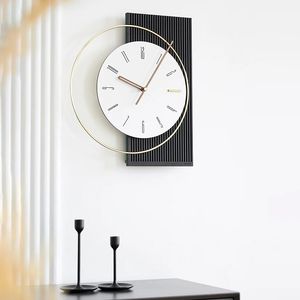 ساعت دیواری کوارتز اِلِنسی مدل RIMA