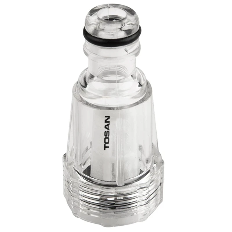 فیلتر کارواش توسن مدل 1/2