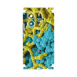 MAHOOT Atom Universe 1-FullSkin Cover Sticker for Xiaomi Redmi Note 14 4G