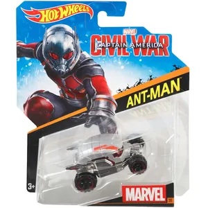 ماکت ماشین مدل ANTMAN کد BD750