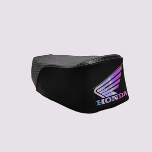 روکش زین موتور سیکلت کد 93