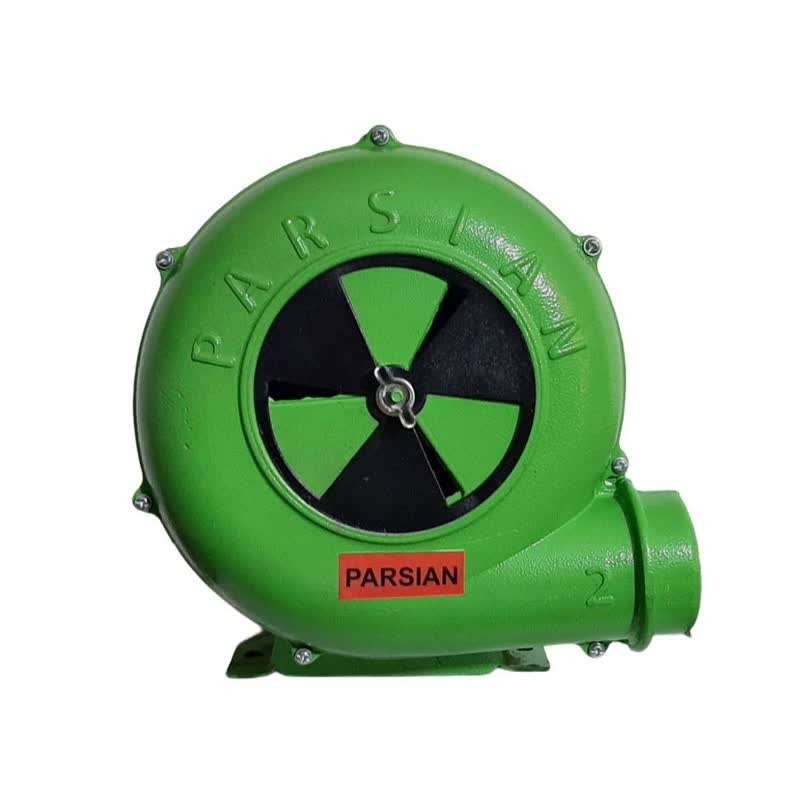 دستگاه دمنده و مکنده پارسیان مدل 2-INCH دستگاه دمنده و مکنده پارسیان مدل 2-INCH