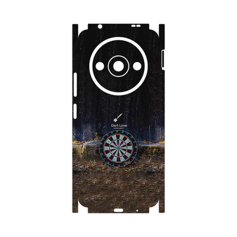 برچسب پوششی ماهوت مدل Dart-FullSkin مناسب برای گوشی موبایل شیائومی Redmi A3x