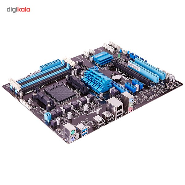 Asus m5a97 le sale r2 0 motherboard