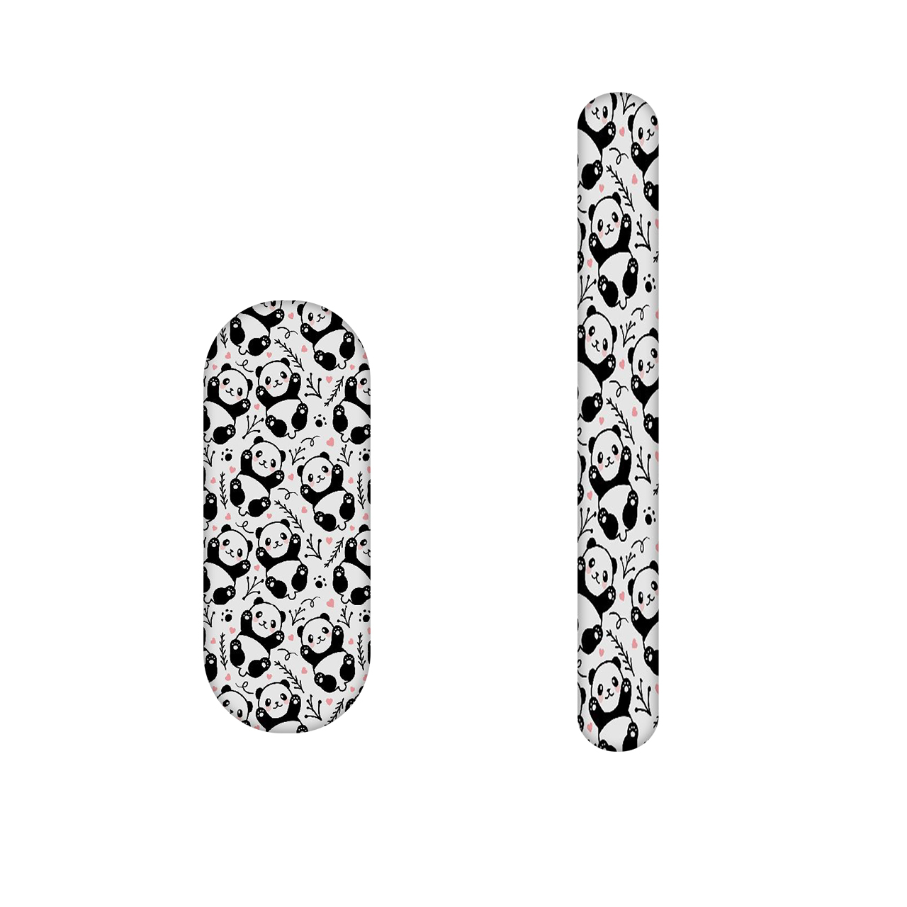 سوهان ناخن مدل پاندا کد 254 بسته 2 عددی