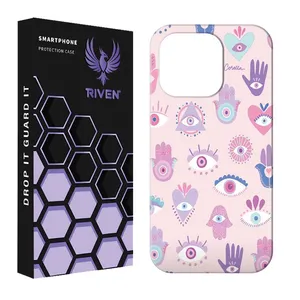 RIVEN RI1-1 Case For Apple iPhone 12