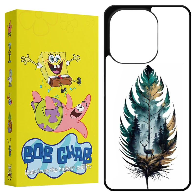 کاور باب قاب مدل BA1 مناسب برای گوشی موبایل شیائومی Redmi A1 / A2