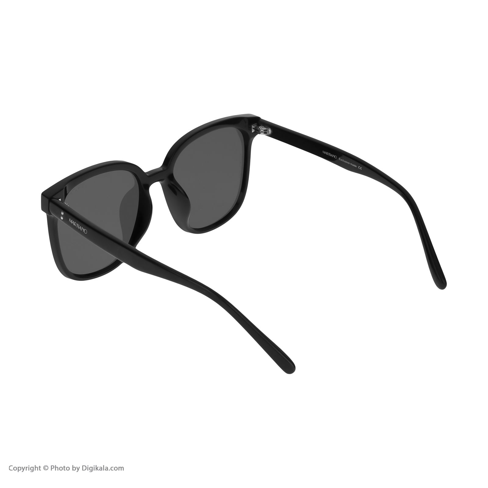 عینک آفتابی زنانه مارتیانو مدل 6220 c1 -  - 4
