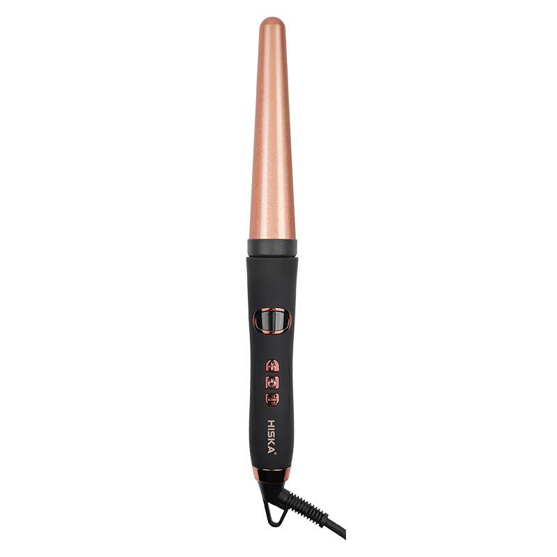 فر کننده مو هیسکا مدل H5321 فر کننده مو هیسکا مدل H5321