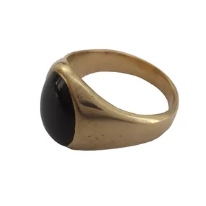 انگشتر مردانه کد TR0119