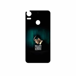 MAHOOT peaky blinders Cover Sticker for HTC Desire 10 Pro