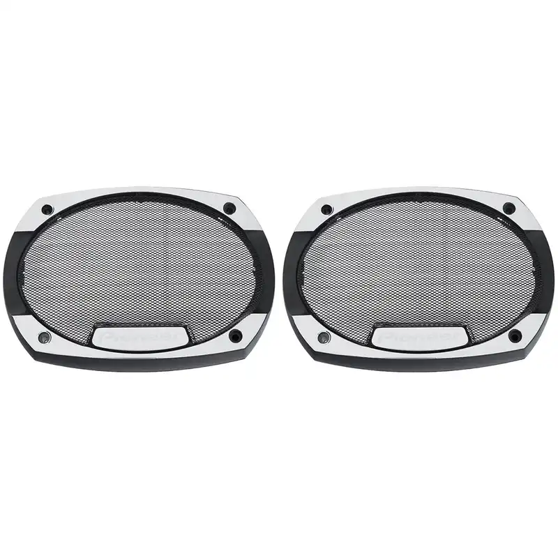 قاب اسپیکر خودرو پایونیر مناسب برای مدل 6975