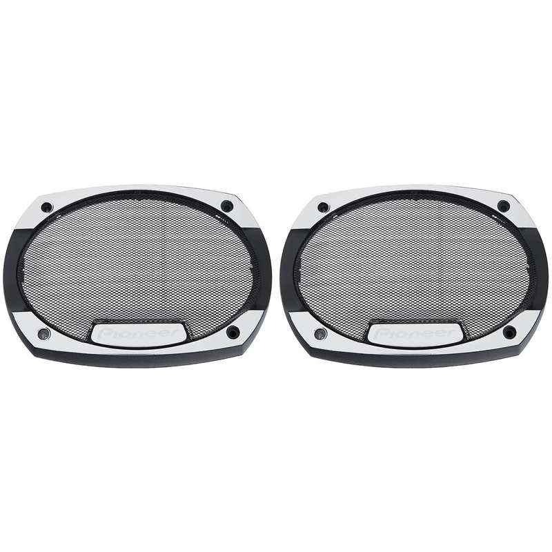 قاب اسپیکر خودرو پایونیر مناسب برای مدل 6975