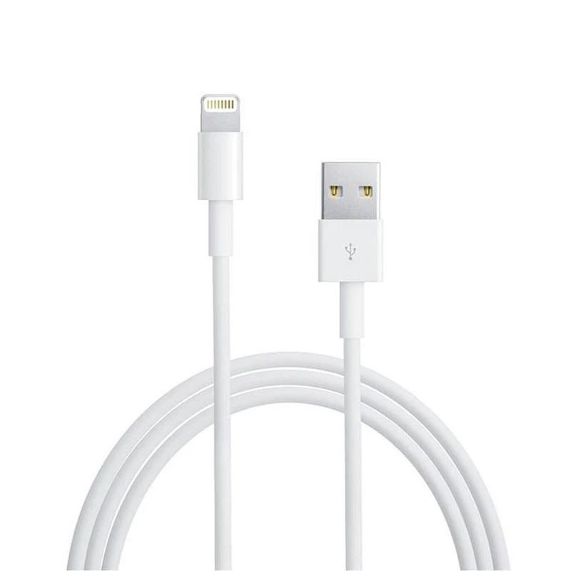کابل تبدیل USB-C به لایتنینگ مدل WQDJ51 طول 2 متر