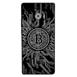 Megafone 7737  Cover For Xiaomi Mi Note 2