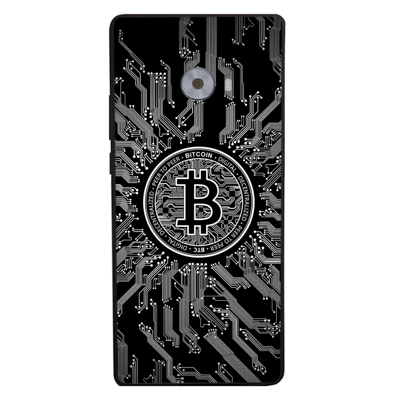 کاور مگافون کد 7737 مناسب برای گوشی موبایل شیائومی Mi Note 2 