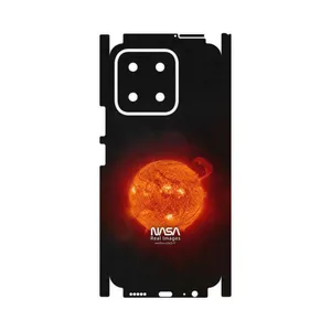 MAHOOT Sun_By_NASA-FullSkin Cover Sticker for Honor X5b
