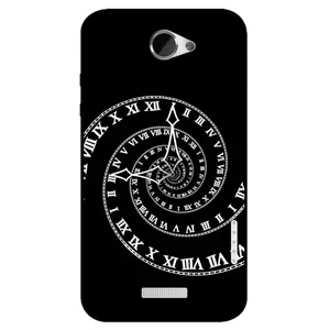 Megafone Watch 8160 Cover For Htc One X