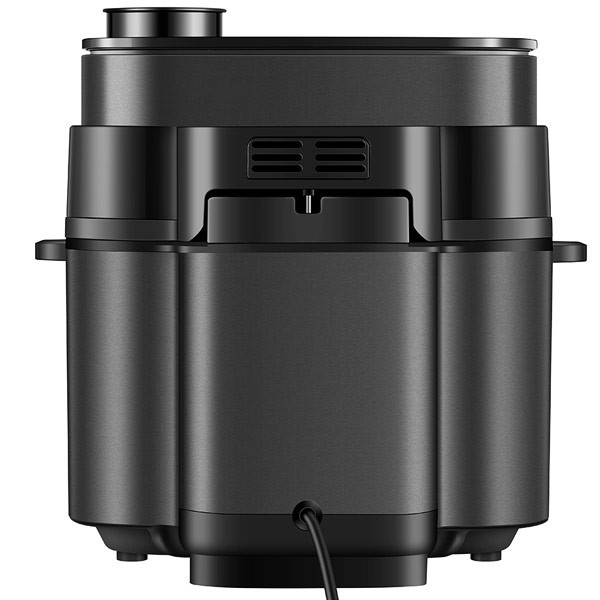 سرخ کن بدون روغن ایوولی مدل AF8008D