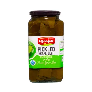 شور برگ مو سیمره - 630 گرم