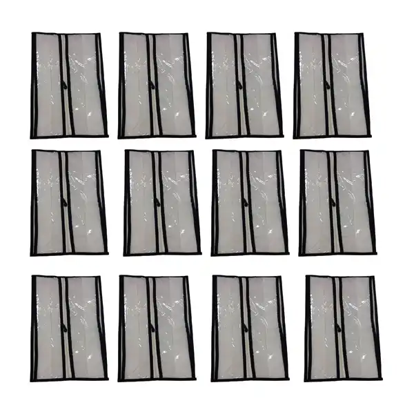 نظم دهنده کفش مدل ORG22 بسته 12 عددی