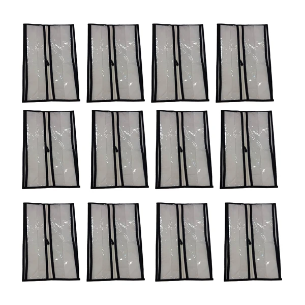 نظم دهنده کفش مدل mahtis بسته 12 عددی