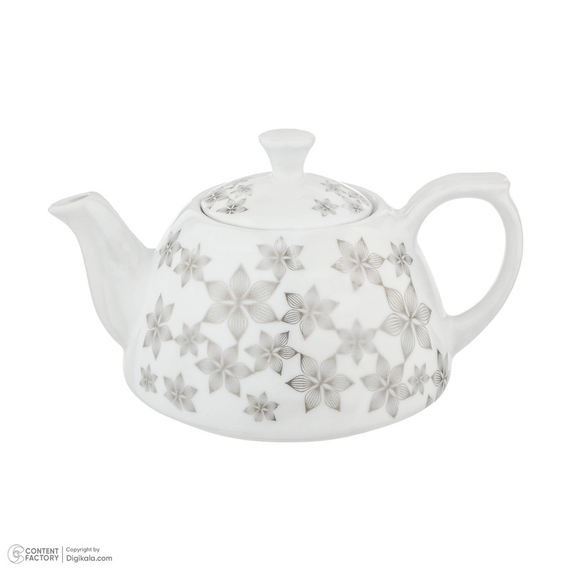 ست کتری و قوری دسینی مدل 6