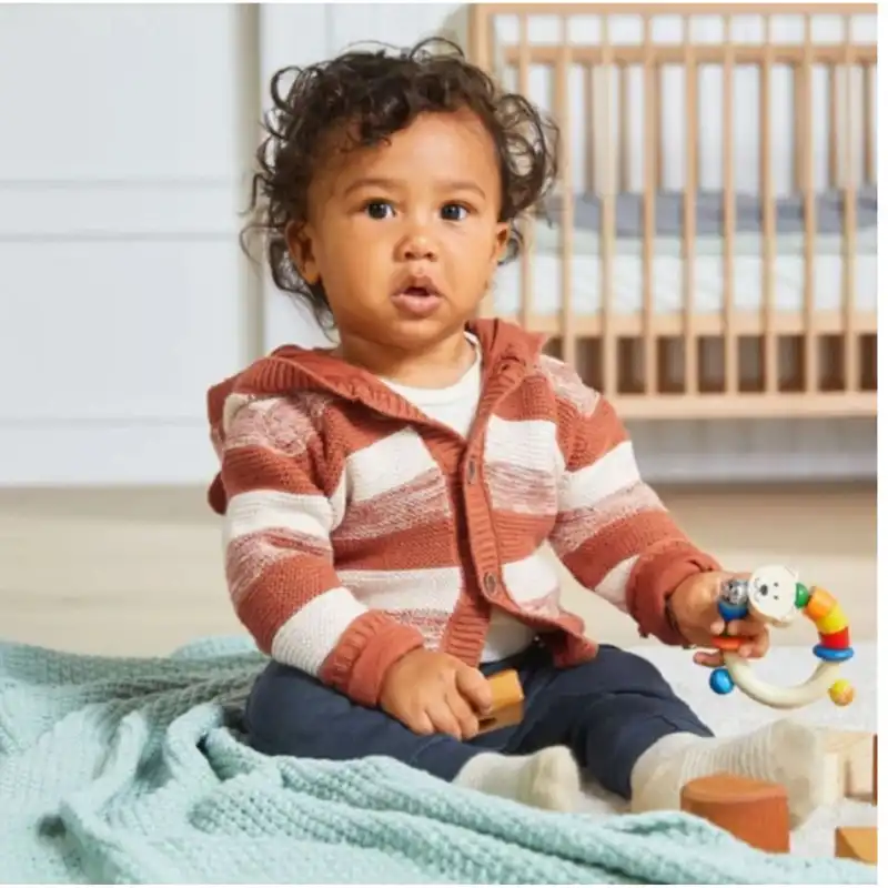 ژاکت نوزادی لوپیلو مدل Kid50