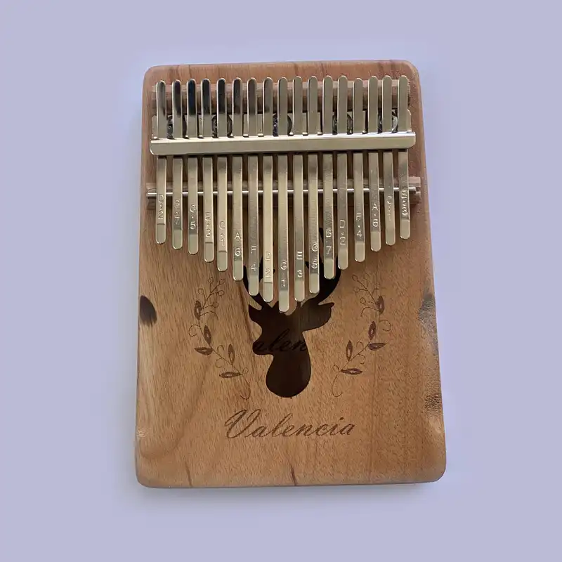 کالیمبا والنسیا مدل KLLM