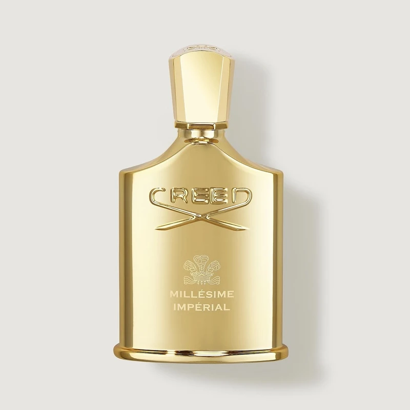 ادوپرفیوم کرید مدل Millesime Imperial با رایحه خنک حجم 100 میلی‌لیتر