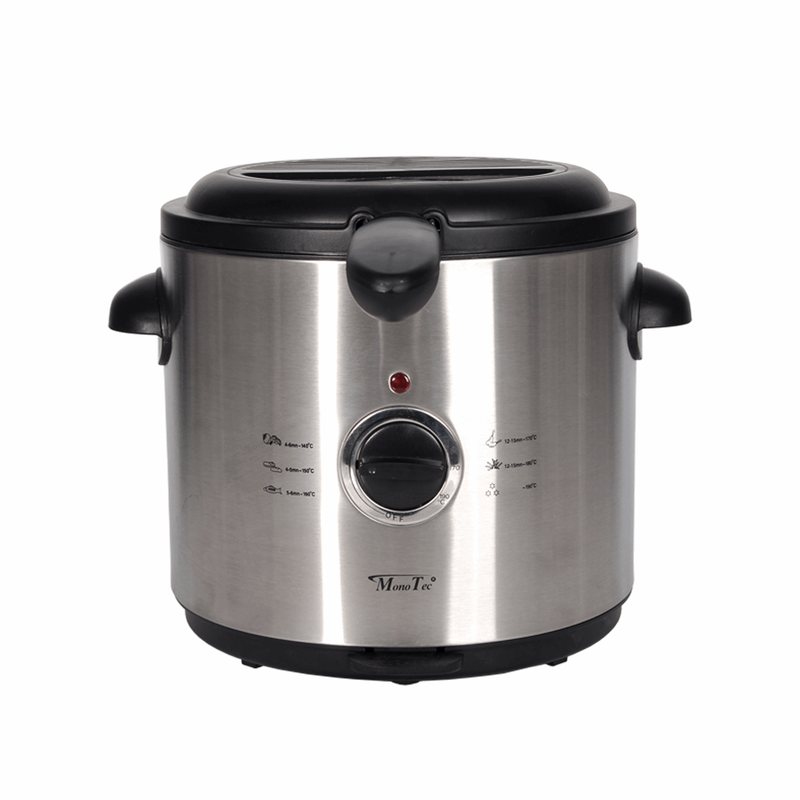 سرخ کن مونوتک مدل MDF-1500 S