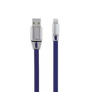 کابل تبدیل USB به لایتنینگ وسدار مدل T4 طول 1 متر