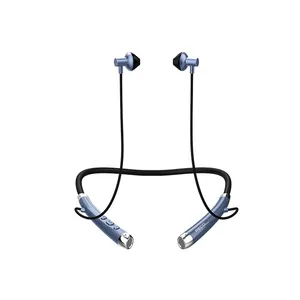 هدست بلوتوثی رسی مدل ELH NECKBAND W26 HI-FI