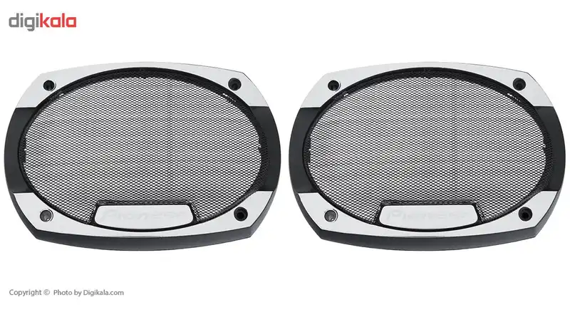 قاب اسپیکر خودرو پایونیر مناسب برای مدل 6975