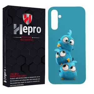 HEPRO MC Cover for SAMSUNG GALAXY A15