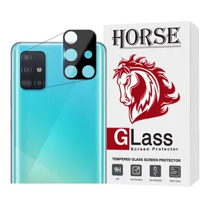 Horse LENSFH Camera Lens Protector For Samsung Galaxy A51 4G / A51 5G