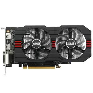 کارت گرافیک ایسوس مدل R7360 OC 2GD5 V2