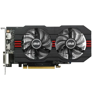 کارت گرافیک ایسوس مدل R7360 OC 2GD5 V2