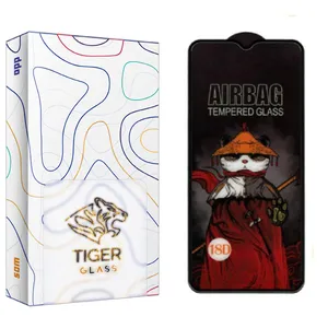 Tiger Glass SAM2 Air Bag Screen Protector For Realme Narzo 50A Prime