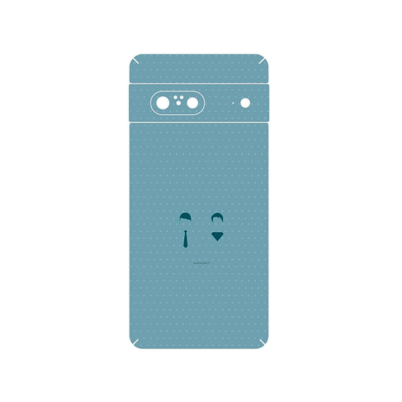 برچسب پوششی ماهوت مدل Minimal Miss and Mister مناسب برای گوشی موبایل گوگل Pixel 7