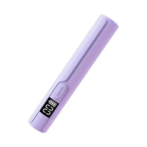 لاک خشک کن مدل UV کد ‎AS-2302P