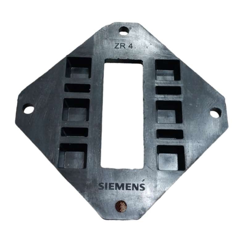 ترمینال الکتروموتور زیمنس مدل ZR4
