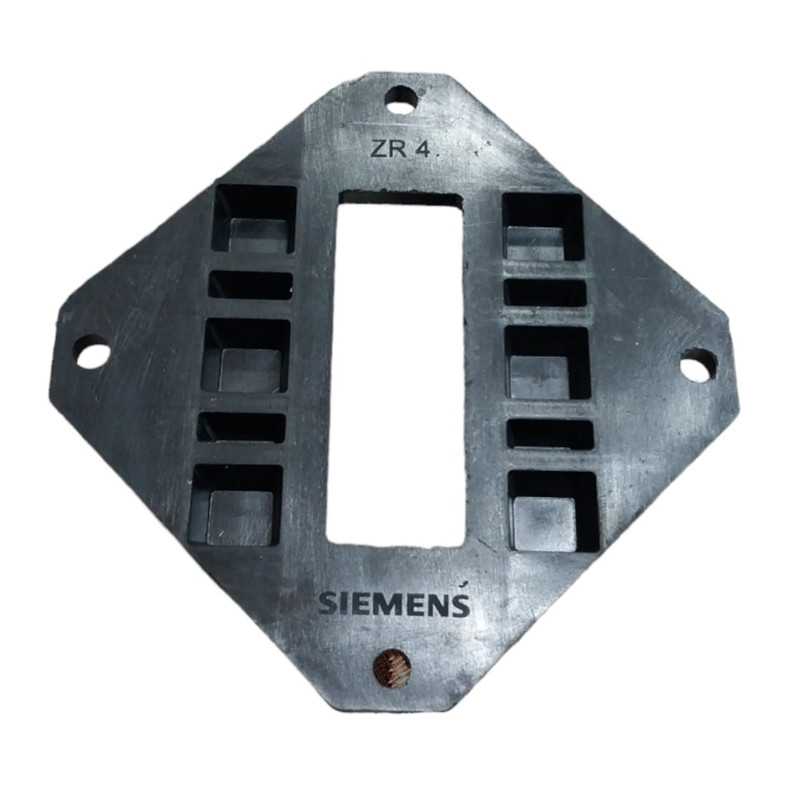 ترمینال الکتروموتور زیمنس مدل ZR4
