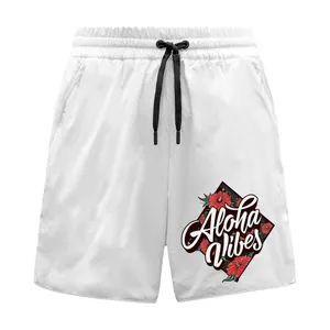 شلوارک مردانه مدل الفا کد E550